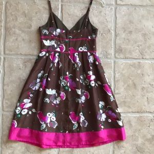 Women’s GUESS Silk Dress - SZ 5